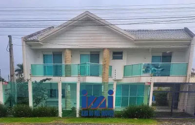 Casa com 5 quartos à venda em Balneário Gaivotas, Matinhos 