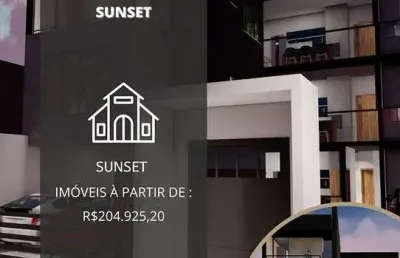 Apartamento com 2 quartos à venda em Ipanema, Pontal do Paraná 