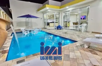 Casa com 5 quartos à venda em Balneário Betaras, Matinhos 
