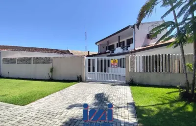 Casa com 6 quartos à venda na Cohapar, Guaratuba 