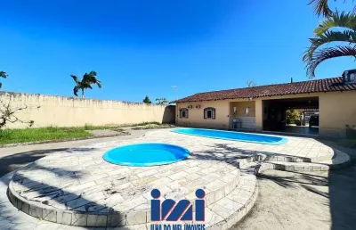 Casa com 3 quartos à venda no Canoas, Pontal do Paraná 