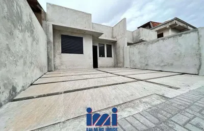 Casa com 3 quartos à venda em Shangri-lá, Pontal do Paraná 