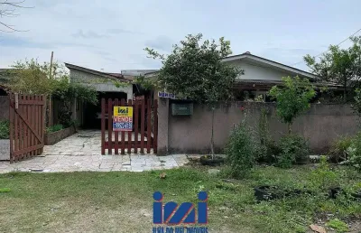 Casa com 3 quartos à venda no Balneário Marissol, Pontal do Paraná 