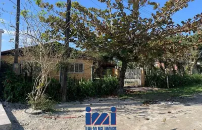 Casa com 3 quartos à venda no Grajaú, Pontal do Paraná 