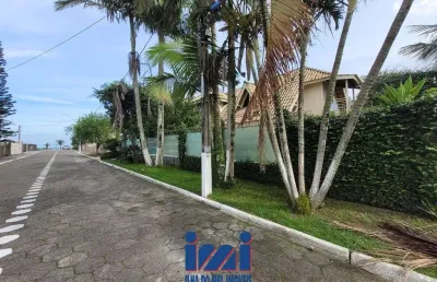 Casa com 3 quartos à venda no Balneário Flórida, Matinhos 