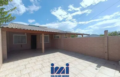 Casa com 3 quartos à venda no Balneário Eliane, Guaratuba 