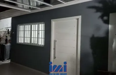 Casa com 3 quartos à venda no Centro, Pinhais 