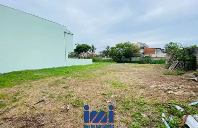 Terreno à venda no Grajaú, Pontal do Paraná 