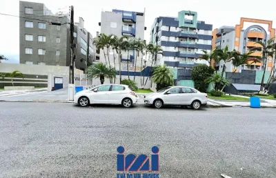 Apartamento com 3 quartos à venda em Caiobá, Matinhos 