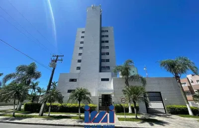 Apartamento com 4 quartos à venda no Centro, Matinhos 