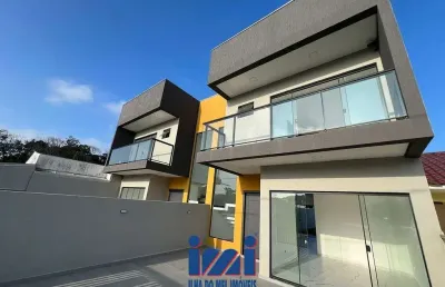 Casa com 3 quartos à venda no Balneário Eliane, Guaratuba 