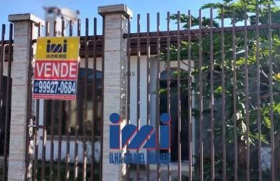 Casa com 4 quartos à venda no Centro, Lapa 