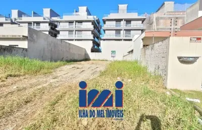 Terreno à venda no Balneário Marajó, Matinhos 