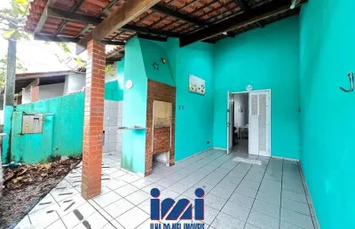 Casa com 3 quartos à venda em Ipanema, Pontal do Paraná 