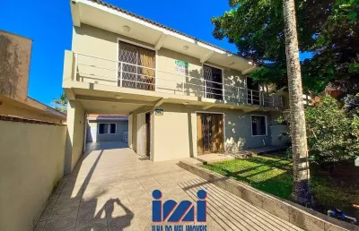 Casa com 5 quartos à venda em Ipanema, Pontal do Paraná 