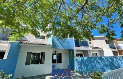 Casa com 3 quartos à venda no Pontal do Sul, Pontal do Paraná 