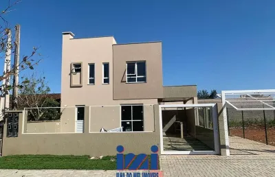 Casa com 2 quartos à venda no Coroados, Guaratuba 