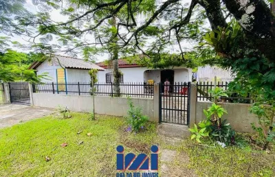 Casa com 4 quartos à venda no Pontal do Sul, Pontal do Paraná 