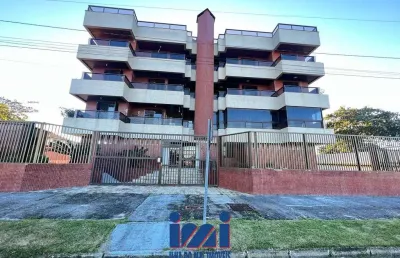 Apartamento com 3 quartos à venda no Santa Terezinha, Pontal do Paraná 
