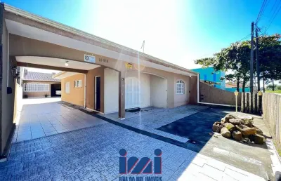 Casa com 5 quartos à venda em Shangri-lá, Pontal do Paraná 