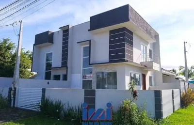 Casa com 1 quarto à venda no Beltrami, Pontal do Paraná 