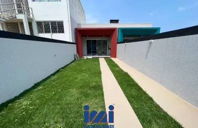 Casa com 2 quartos à venda no Perequê, Matinhos 