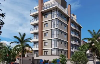 Apartamento com 3 quartos à venda no Centro, Matinhos 