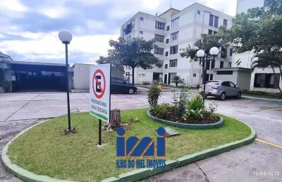 Apartamento com 4 quartos à venda no Jardim Canadá, Pontal do Paraná 