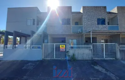 Casa com 3 quartos à venda em Ipanema, Pontal do Paraná 