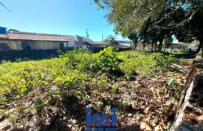 Terreno à venda no Grajaú, Pontal do Paraná 