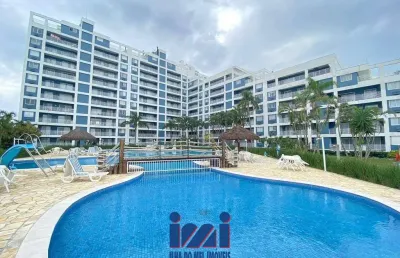 Apartamento com 3 quartos à venda no Balneário Flórida, Matinhos 