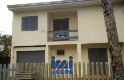 Casa com 2 quartos à venda no Nereidas, Guaratuba 