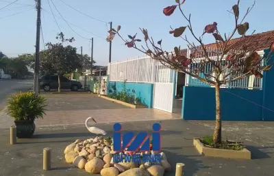 Casa com 3 quartos à venda no Brejatuba, Guaratuba 