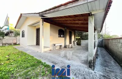 Casa com 2 quartos à venda em Shangri-lá, Pontal do Paraná 