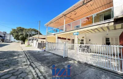 Casa com 4 quartos à venda em Ipanema, Pontal do Paraná 