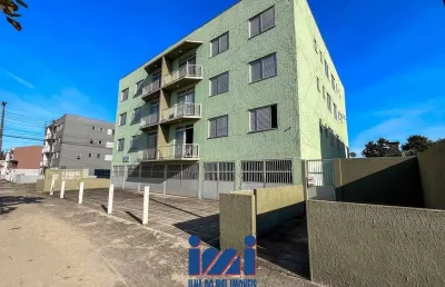 Apartamento com 3 quartos à venda em Ipanema, Pontal do Paraná 