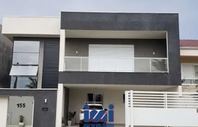 Casa com 7 quartos à venda no Balneário Junara, Matinhos 