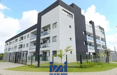 Apartamento com 2 quartos à venda no Albatroz, Matinhos 