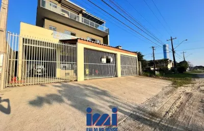 Casa com 5 quartos à venda no Monções, Pontal do Paraná 