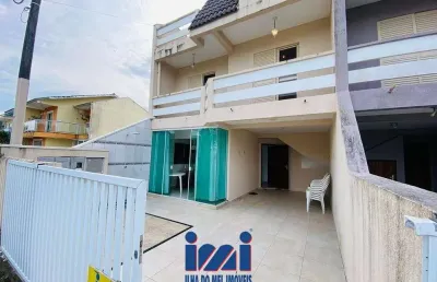 Casa com 5 quartos à venda no Atami, Pontal do Paraná 
