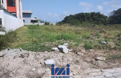 Terreno à venda no Atami, Pontal do Paraná 