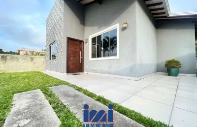 Casa com 2 quartos à venda no Balneário Itatiaia, Pontal do Paraná 