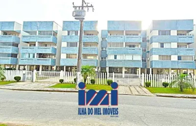 Apartamento com 4 quartos à venda no Beltrami, Pontal do Paraná 