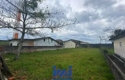 Terreno à venda em Shangri-lá, Pontal do Paraná 