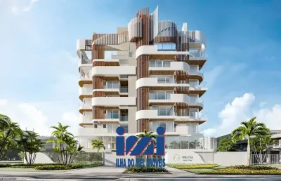 Apartamento com 3 quartos à venda em Caiobá, Matinhos 