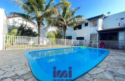 Casa com 5 quartos à venda no Monções, Pontal do Paraná 