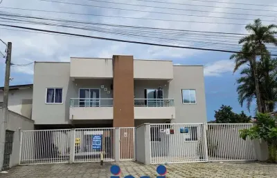Apartamento com 2 quartos à venda no Tabuleiro, Matinhos 