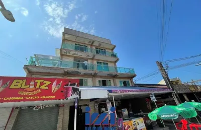 Apartamento com 3 quartos à venda no Centro, Matinhos 