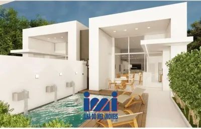 Casa com 3 quartos à venda no Balneário Eliane, Guaratuba 