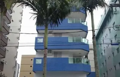 Cobertura com 3 quartos à venda em Caiobá, Matinhos 